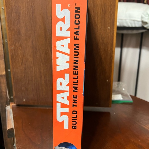 New Star Wars build a model ship - Picture 3 of 4